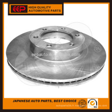 Auto Freight Dics pour Toyota Prado RZJ120 43512-60150